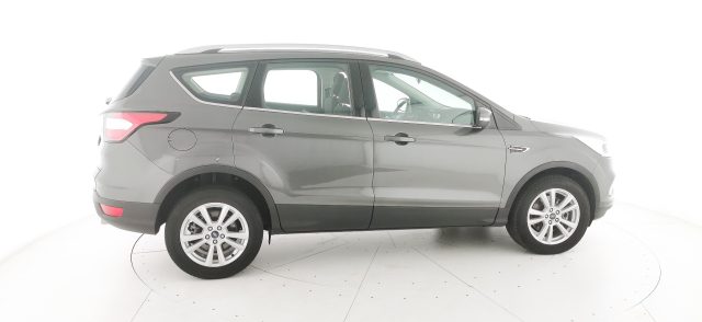 FORD Kuga usata, con Cerchi in lega