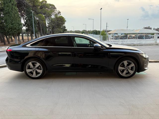 AUDI A6 usata, con Airbag Passeggero
