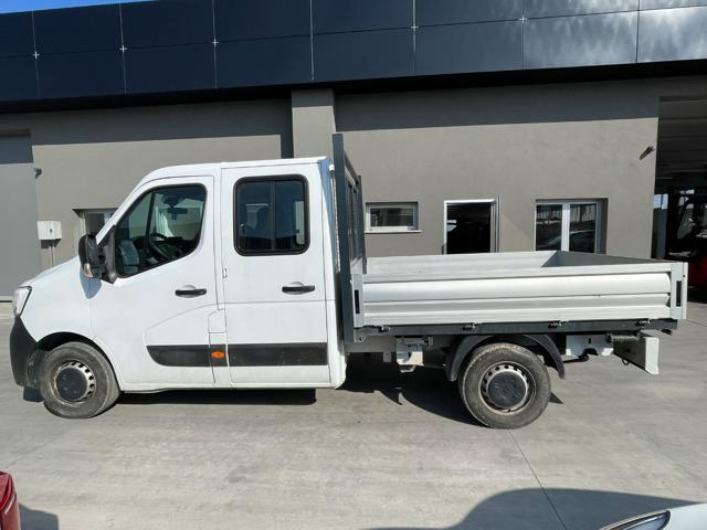 RENAULT Master usata, con Chiusura centralizzata