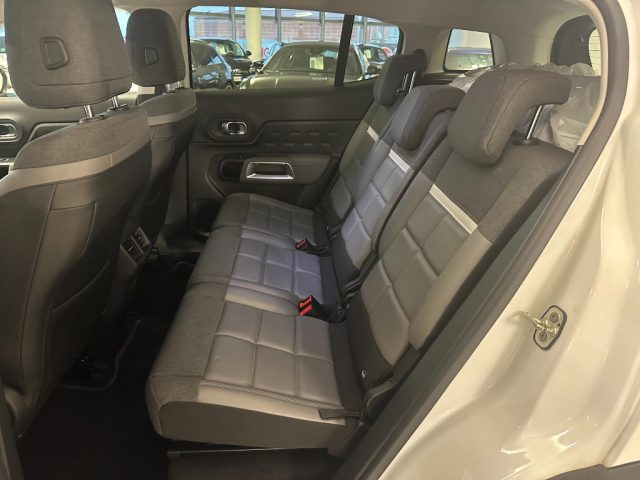 CITROEN C5 Aircross usata, con ESP