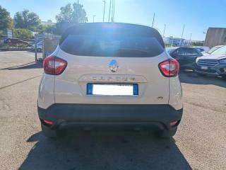 RENAULT Captur usata 7