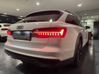 AUDI A6 allroad usata, con Controllo trazione