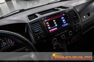 VOLKSWAGEN Caravelle usata, con Airbag Passeggero