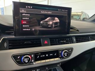 AUDI A4 usata, con Tettuccio apribile