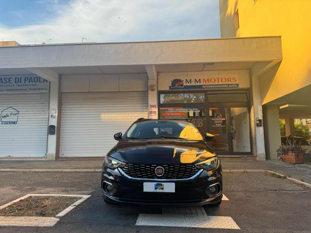 FIAT Tipo usata, con Airbag