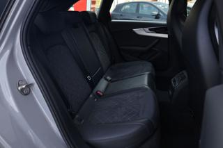 AUDI A4 usata, con Sistema di navigazione