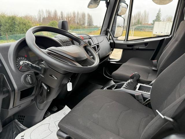 IVECO usata 9
