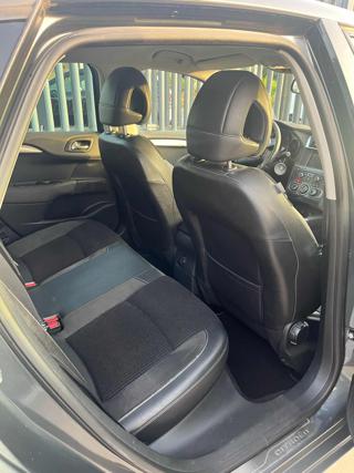 CITROEN C4 usata, con Cerchi in lega