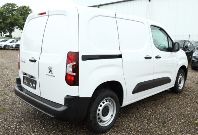 PEUGEOT Partner usata, con Airbag