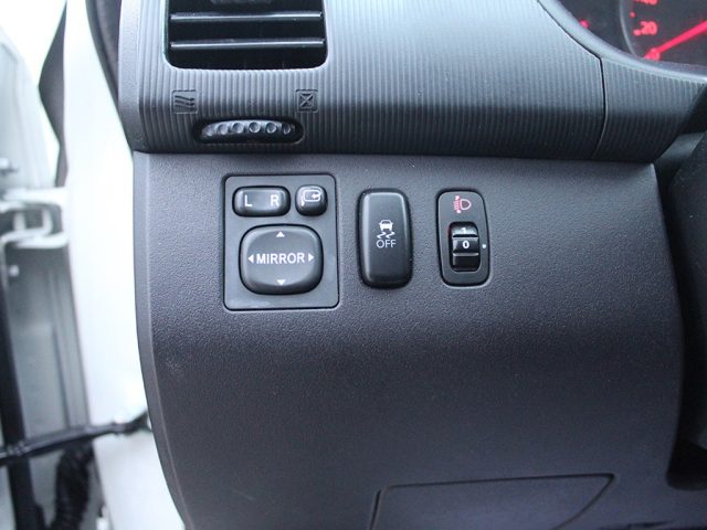 MITSUBISHI L200 usata, con Fendinebbia