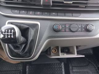 MAXUS Deliver 9 usata, con Fendinebbia