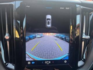 VOLVO XC60 usata, con Controllo trazione