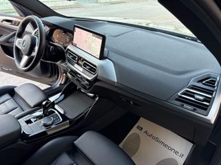 BMW X4 usata, con ESP