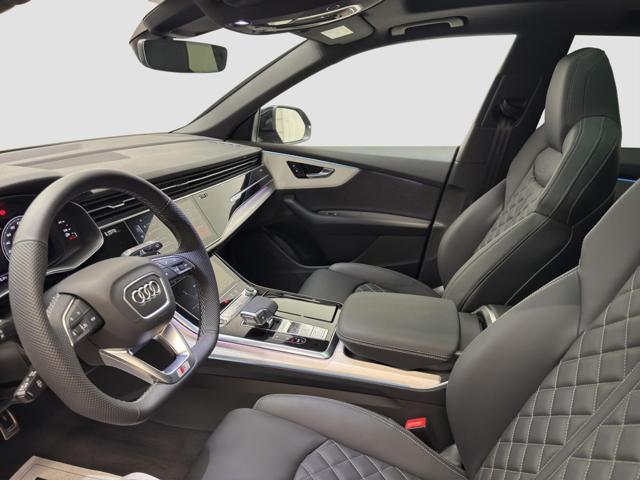 AUDI Q8 usata, con Cerchi in lega