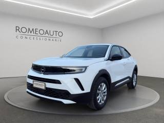 OPEL Mokka usata, con Airbag laterali