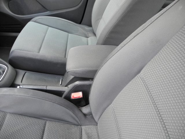 VOLKSWAGEN Golf usata, con Schermo multifunzione interamente digitale