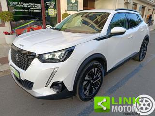 PEUGEOT 2008 usata, con Sensori di parcheggio posteriori