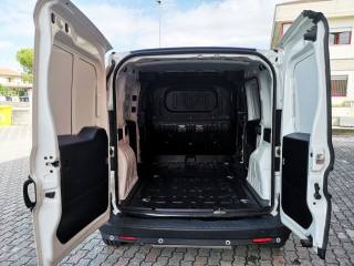 FIAT Doblo usata, con Immobilizzatore elettronico