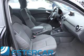 AUDI A1 usata, con ESP