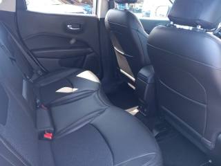 JEEP Compass usata, con Fari Xenon