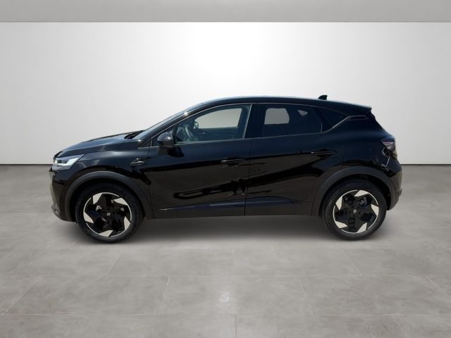RENAULT Captur usata, con Controllo trazione