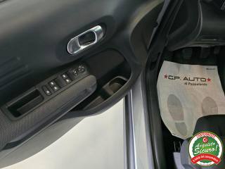 CITROEN C3 Aircross usata, con Fari LED