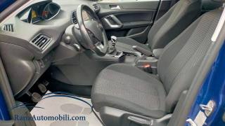PEUGEOT 308 usata, con Alzacristalli elettrici