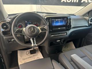 MERCEDES-BENZ Vito usata, con Cronologia tagliandi