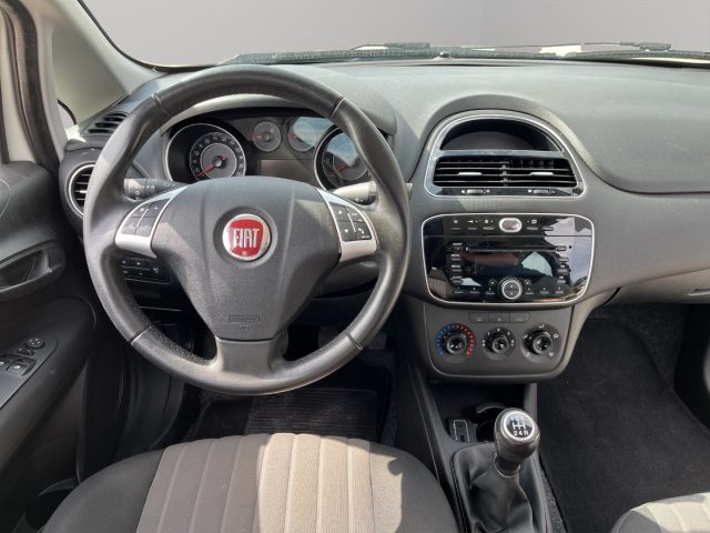FIAT Punto usata 9