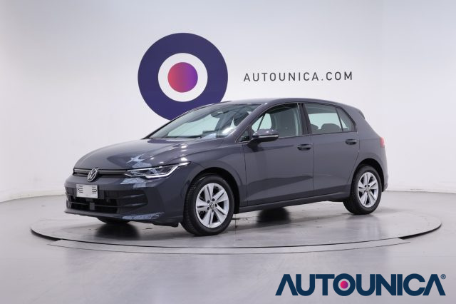 VOLKSWAGEN Golf usata, con ABS