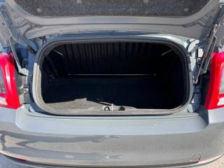 FIAT 500C usata, con Fari Xenon