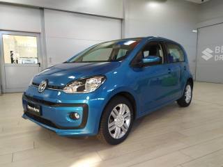 VOLKSWAGEN up! 1.0 75 CV 5p. high up!