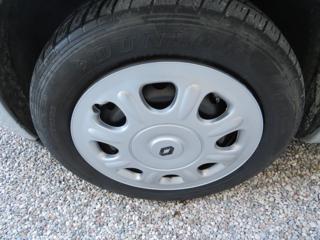 RENAULT Modus usata 19