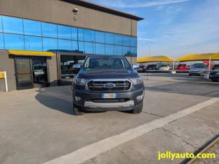 FORD Ranger usata, con Airbag