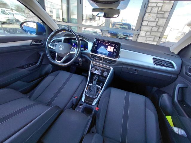 VOLKSWAGEN T-Roc usata 56