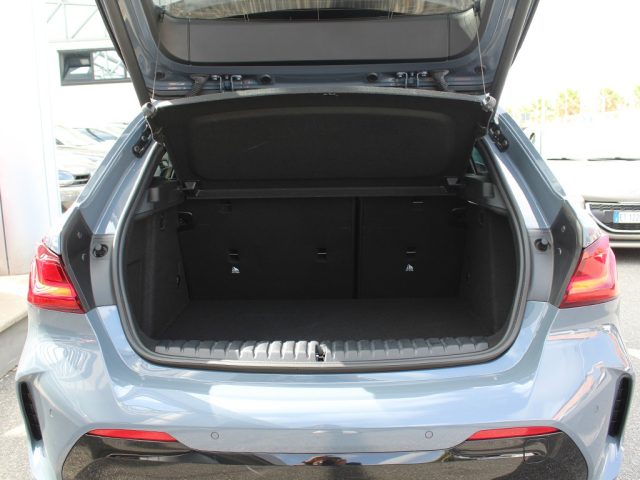 BMW 118 usata, con Sistema di chiamata d