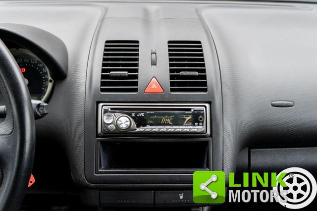 VOLKSWAGEN Lupo usata 18