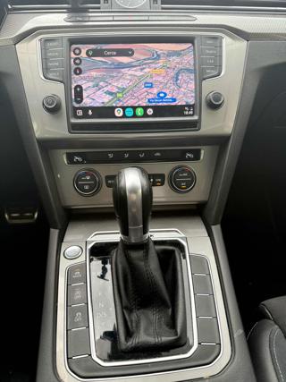 VOLKSWAGEN Passat usata, con Filtro antiparticolato