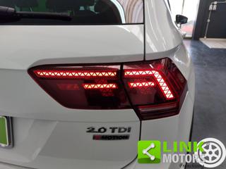 VOLKSWAGEN Tiguan usata, con USB
