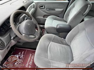 RENAULT Megane usata, con Climatizzatore
