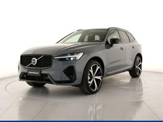 VOLVO XC60 usata, con Airbag