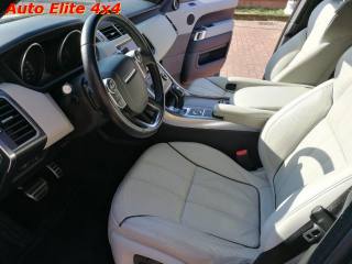 LAND ROVER Range Rover Sport usata, con Cerchi in lega