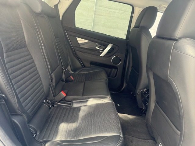LAND ROVER Discovery Sport usata, con Climatizzatore
