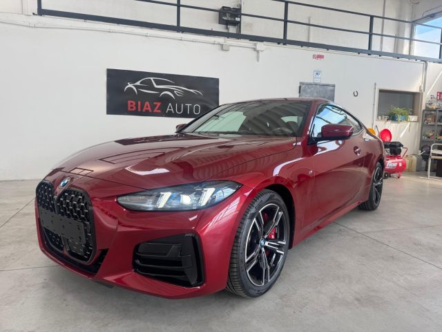 BMW 430 usata, con ABS