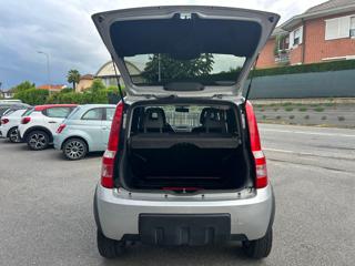 FIAT Panda usata, con Controllo vocale