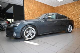 AUDI A5 usata 90