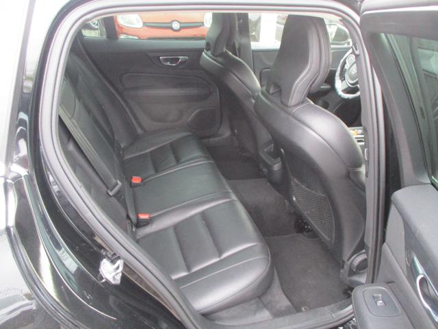 VOLVO V60 usata, con Climatizzatore