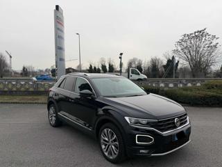 VOLKSWAGEN T-Roc usata, con Airbag laterali