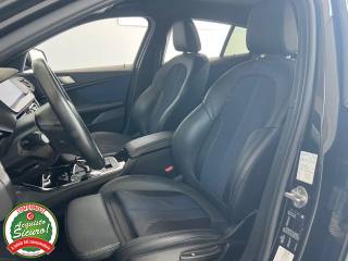BMW 116 usata, con Alzacristalli elettrici