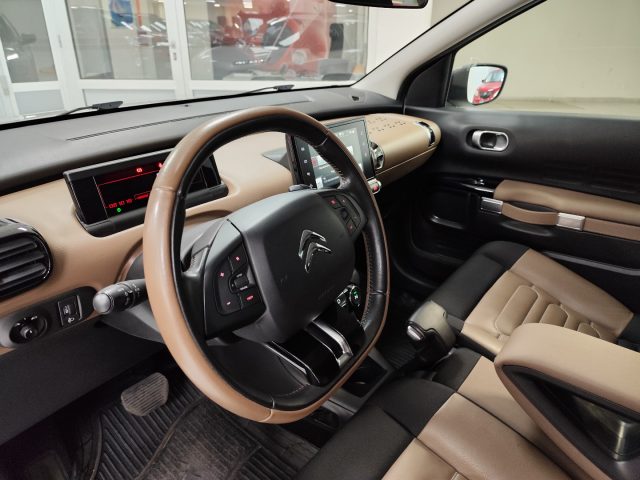 CITROEN C4 Cactus usata, con Immobilizzatore elettronico